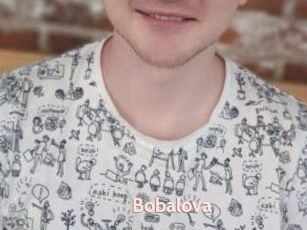 Bobalova