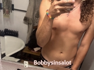 Bobbysinsalot