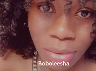 Boboleesha