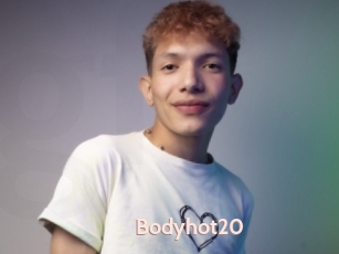 Bodyhot20