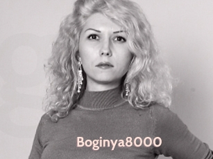 Boginya8000