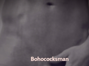 Bohococksman