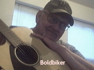 Boldbiker