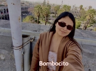 Bombocito