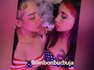 Bombonburbuja
