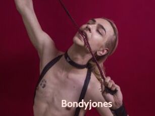 Bondyjones