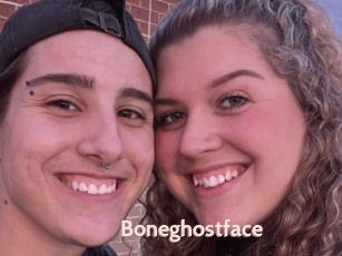Boneghostface