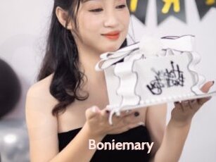 Boniemary