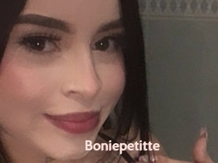 Boniepetitte