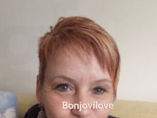 Bonjovilove