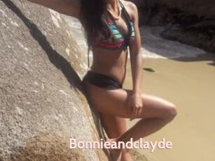 Bonnieandclayde