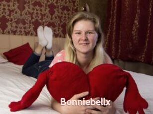 Bonniebellx