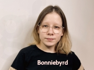 Bonniebyrd