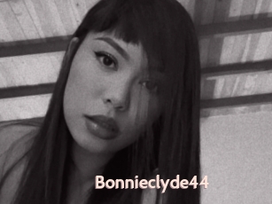 Bonnieclyde44