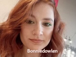 Bonniedowlen