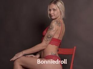 Bonniedroll