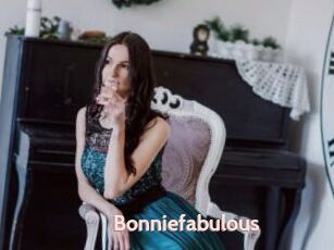 Bonniefabulous