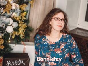 Bonniefay