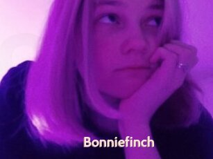 Bonniefinch
