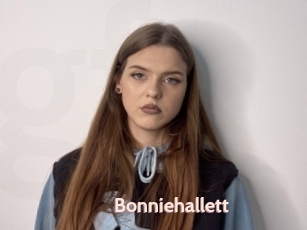 Bonniehallett