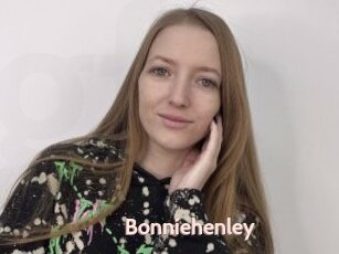 Bonniehenley