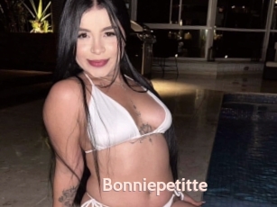 Bonniepetitte
