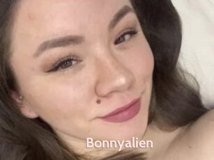 Bonnyalien