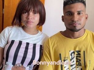 Bonnyandlouis