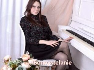 Bonnystefanie