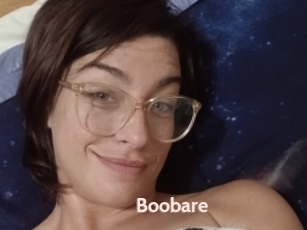 Boobare