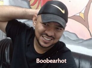 Boobearhot