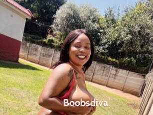 Boobsdiva