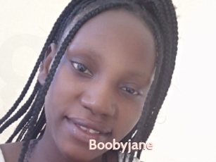 Boobyjane