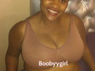 Boobyygirl