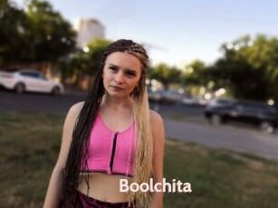 Boolchita