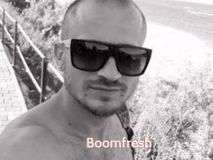 Boomfresh