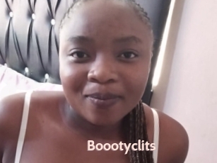 Boootyclits
