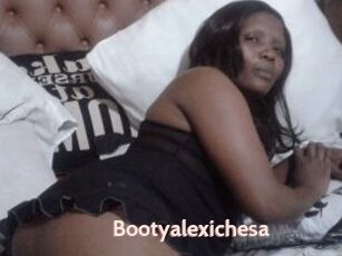Bootyalexichesa