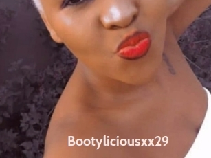 Bootyliciousxx29