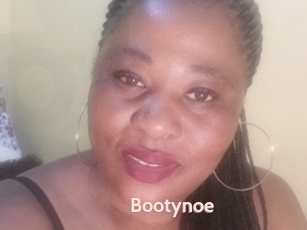 Bootynoe