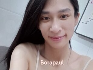 Borapaul