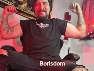 Borisdom