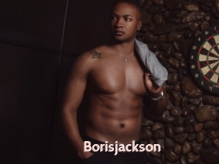Borisjackson
