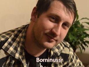 Borninussr