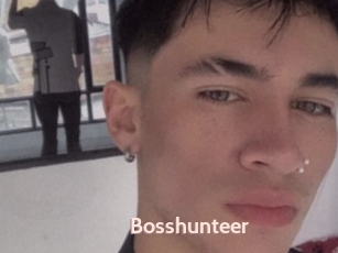 Bosshunteer