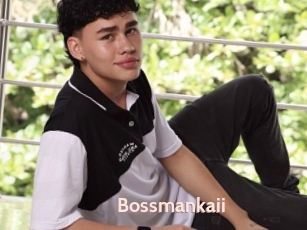 Bossmankaii