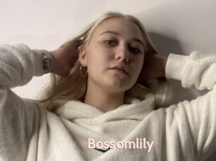 Bossomlily