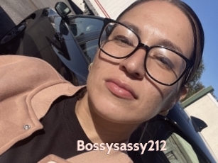 Bossysassy212