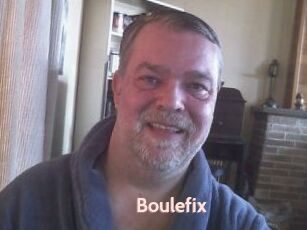 Boulefix