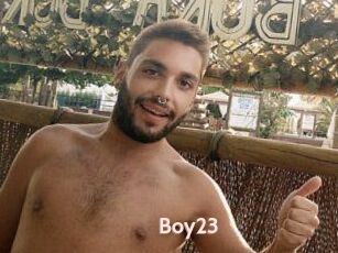 Boy23